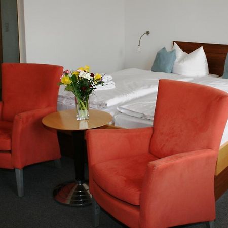Hotel Diakonie St Martin à Rothenburg  Extérieur photo
