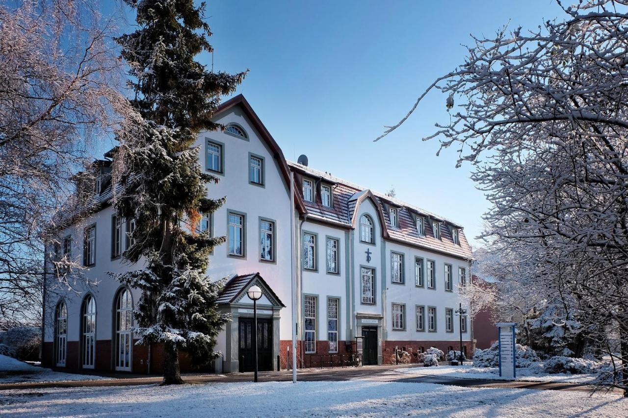 Hotel Diakonie St Martin à Rothenburg  Extérieur photo